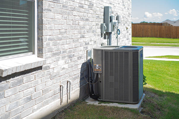Reliable Emergency Hvac contractor in Holly Springs, MS by FH HVAC